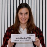 Andrea Saffie