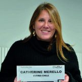 Catherine Merello - V