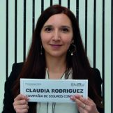 Claudia Rodríguez - VI