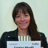 Cristina Monfil - II