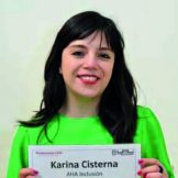 Karina Cisterna - II