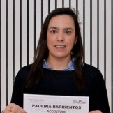 Paulina Barrientos